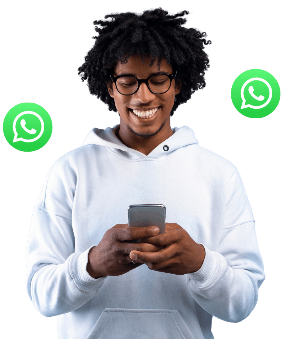 Whatsapp Day 5