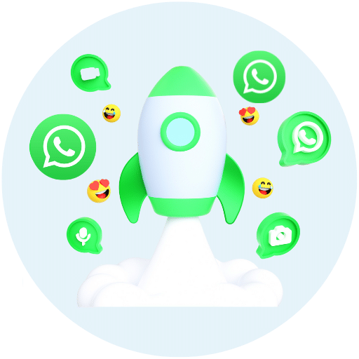 Whatsapp Day Capta Mas Leads