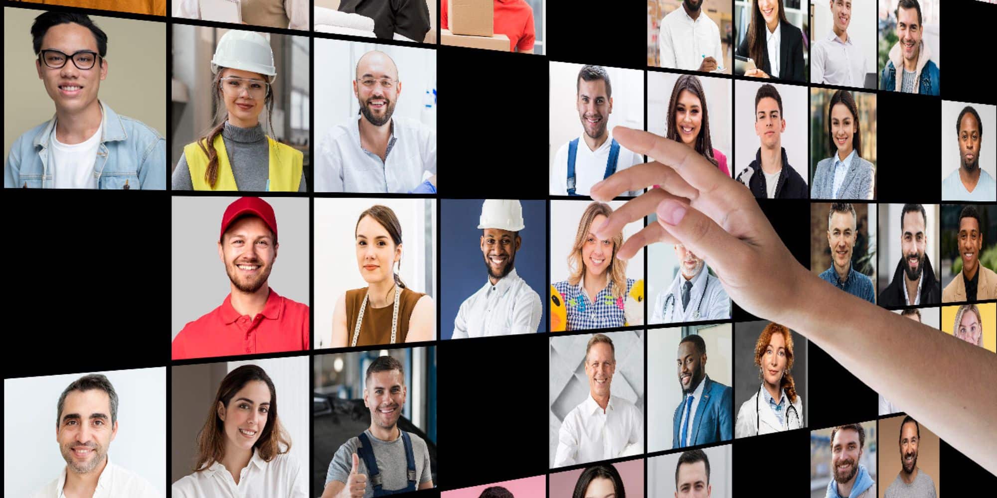 Personas Personas